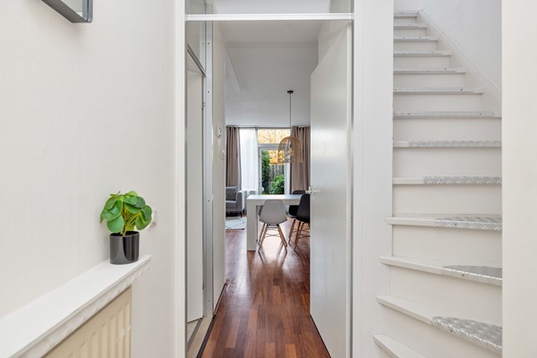 Medium property photo - De Buiskap 11, 8251 DE Dronten