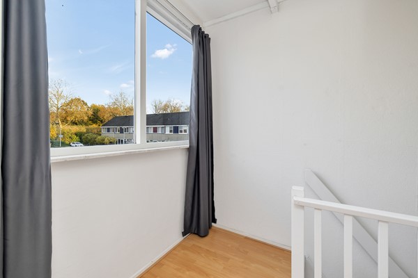 Medium property photo - De Buiskap 11, 8251 DE Dronten