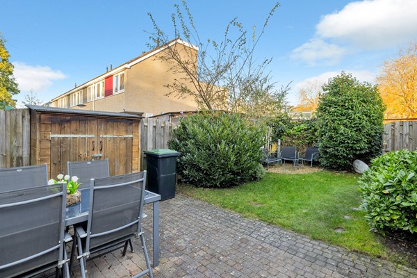 Medium property photo - De Buiskap 11, 8251 DE Dronten