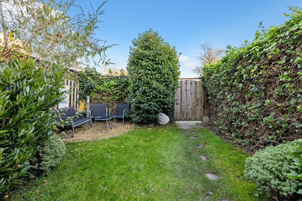 Medium property photo - De Buiskap 11, 8251 DE Dronten