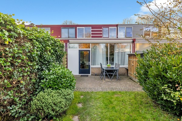 Medium property photo - De Buiskap 11, 8251 DE Dronten