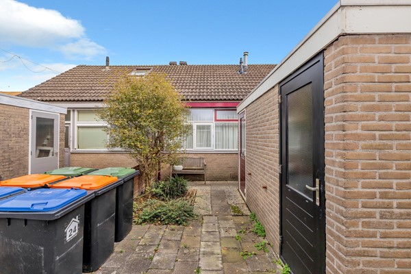 Medium property photo - De Buiskap 11, 8251 DE Dronten