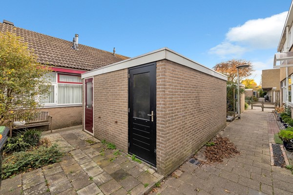 Medium property photo - De Buiskap 11, 8251 DE Dronten