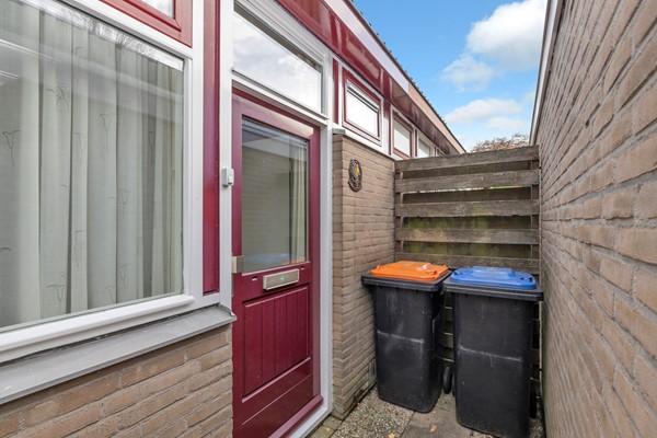 Medium property photo - De Buiskap 11, 8251 DE Dronten