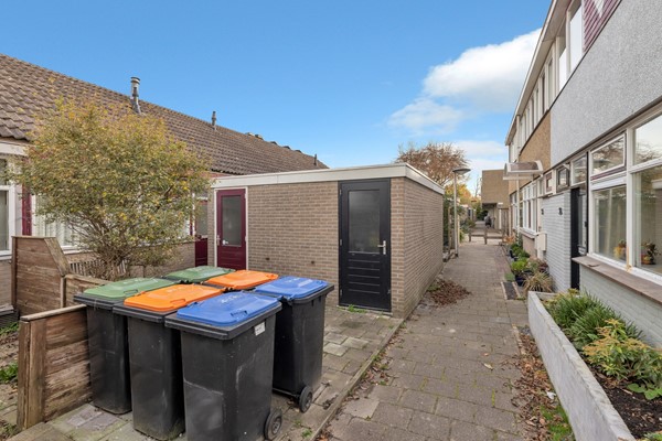 Medium property photo - De Buiskap 11, 8251 DE Dronten