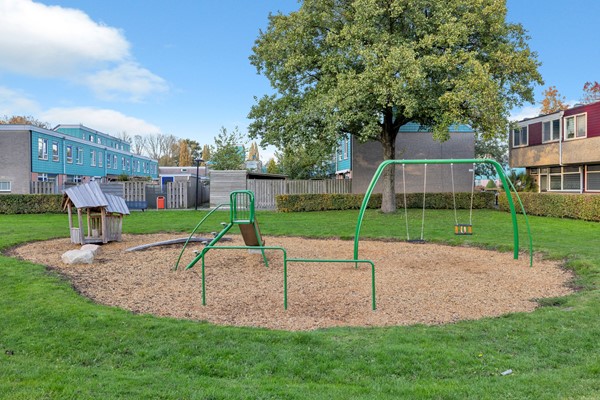 Medium property photo - De Buiskap 11, 8251 DE Dronten