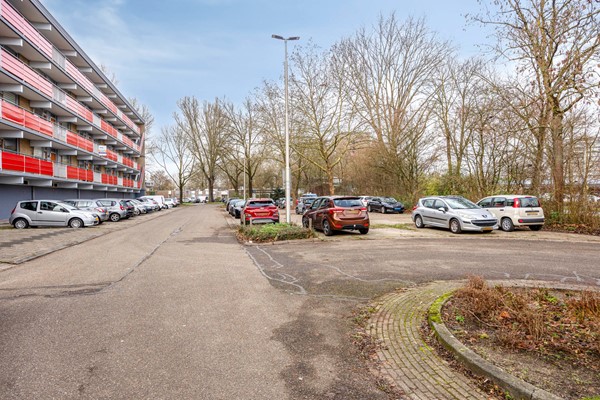 Medium property photo - Lexmondplaats 40, 6843 HL Arnhem