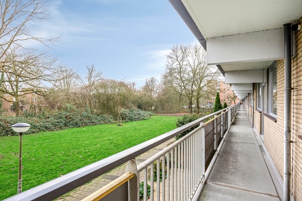 Medium property photo - Lexmondplaats 40, 6843 HL Arnhem