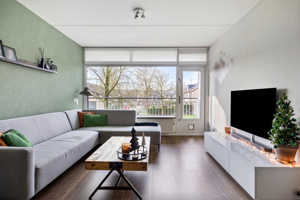 Medium property photo - Lexmondplaats 40, 6843 HL Arnhem