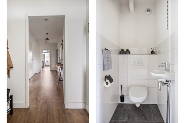 Medium property photo - Lexmondplaats 40, 6843 HL Arnhem