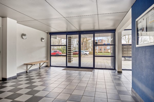 Medium property photo - Lexmondplaats 40, 6843 HL Arnhem