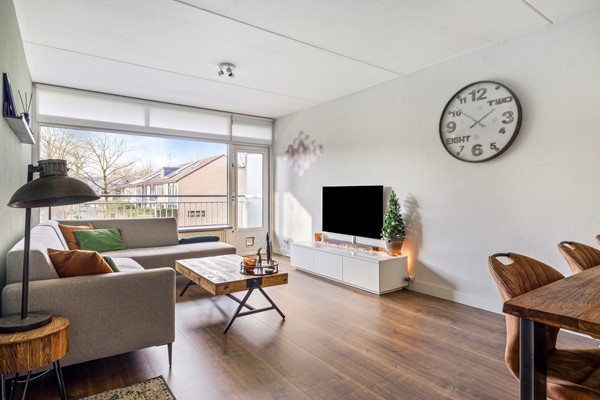 Medium property photo - Lexmondplaats 40, 6843 HL Arnhem