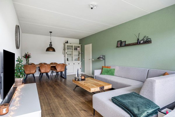 Medium property photo - Lexmondplaats 40, 6843 HL Arnhem