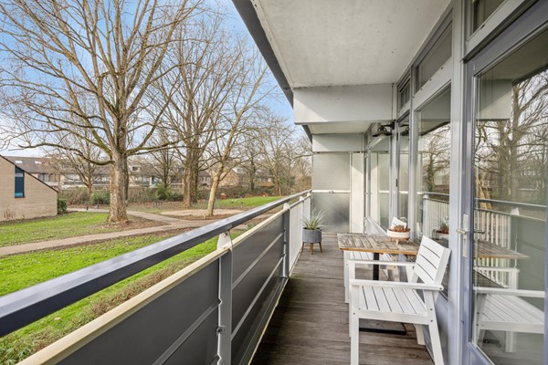 Medium property photo - Lexmondplaats 40, 6843 HL Arnhem