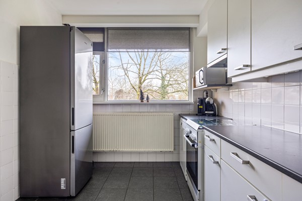 Medium property photo - Lexmondplaats 40, 6843 HL Arnhem