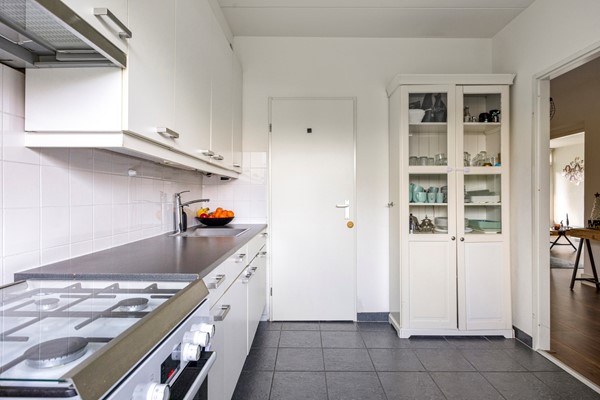 Medium property photo - Lexmondplaats 40, 6843 HL Arnhem