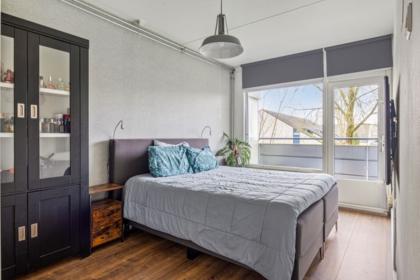 Medium property photo - Lexmondplaats 40, 6843 HL Arnhem