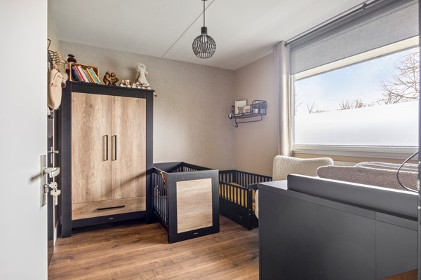 Medium property photo - Lexmondplaats 40, 6843 HL Arnhem