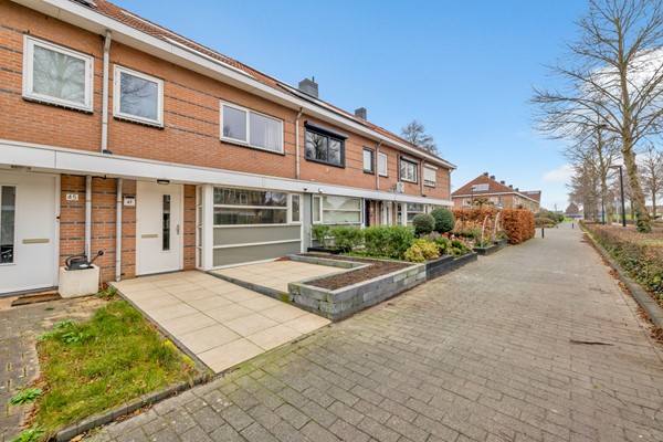 Medium property photo - Escudo 47, 8253 ET Dronten