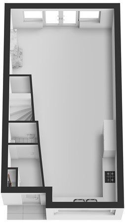 Escudo 47, 8253 ET Dronten - begane-grond-3d.jpg