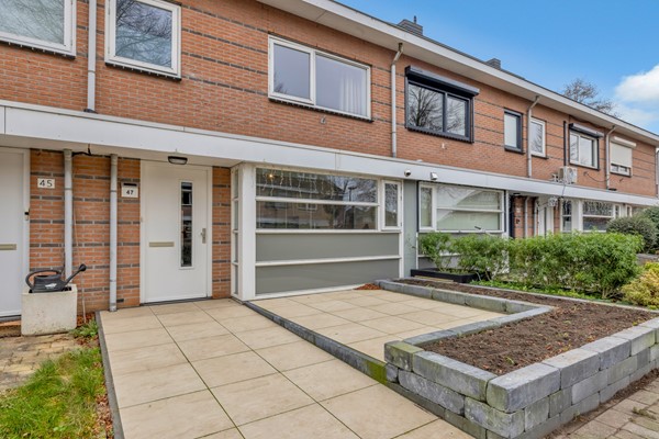 Medium property photo - Escudo 47, 8253 ET Dronten