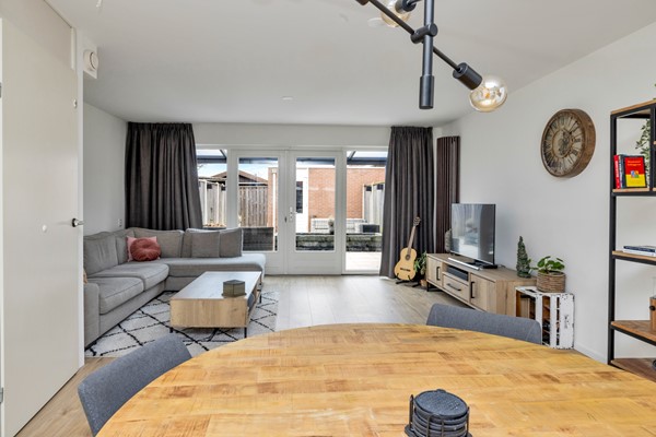 Medium property photo - Escudo 47, 8253 ET Dronten