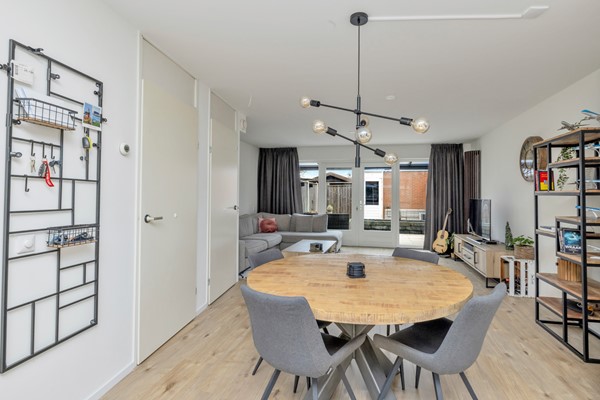 Medium property photo - Escudo 47, 8253 ET Dronten