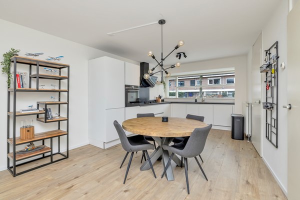 Medium property photo - Escudo 47, 8253 ET Dronten