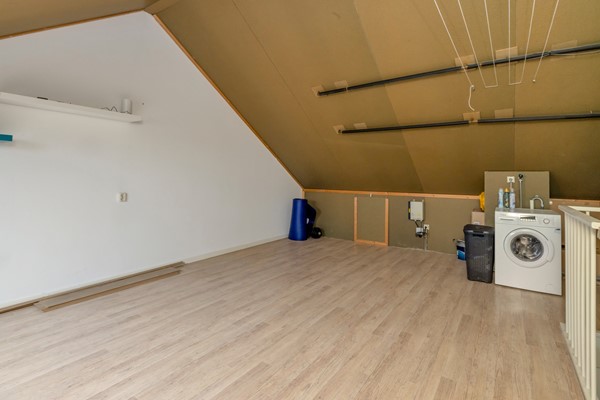 Medium property photo - Escudo 47, 8253 ET Dronten