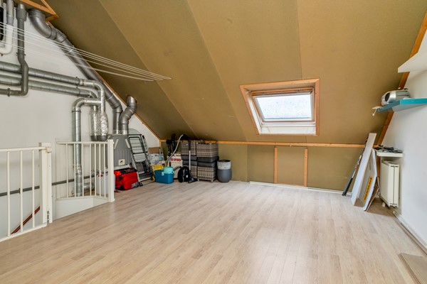 Medium property photo - Escudo 47, 8253 ET Dronten