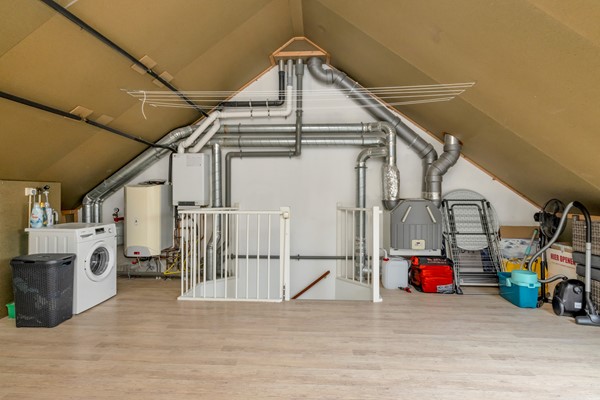 Medium property photo - Escudo 47, 8253 ET Dronten