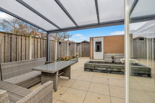 Medium property photo - Escudo 47, 8253 ET Dronten