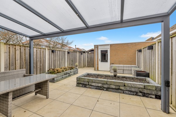 Medium property photo - Escudo 47, 8253 ET Dronten