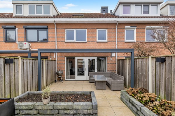 Medium property photo - Escudo 47, 8253 ET Dronten