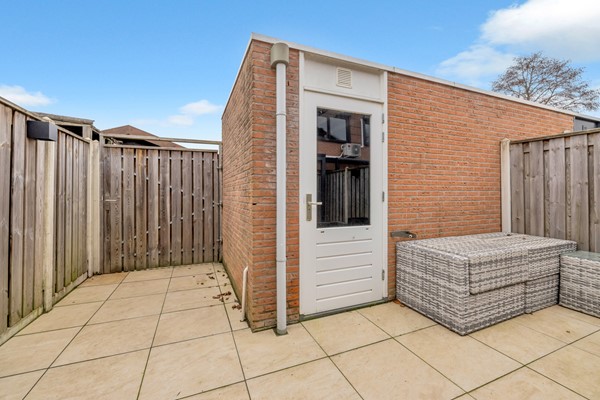 Medium property photo - Escudo 47, 8253 ET Dronten