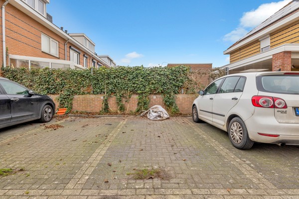 Medium property photo - Escudo 47, 8253 ET Dronten