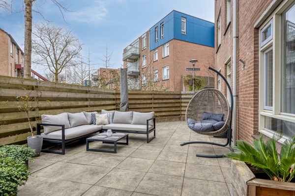 Medium property photo - Schepen Canishof 17, 6831 HH Arnhem