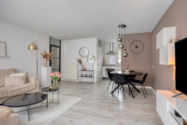 Medium property photo - Schepen Canishof 17, 6831 HH Arnhem