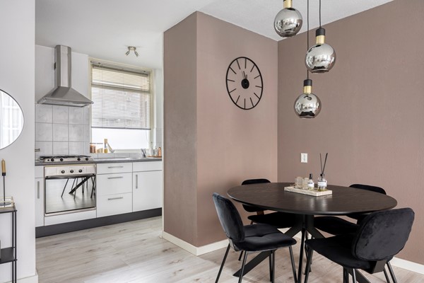 Medium property photo - Schepen Canishof 17, 6831 HH Arnhem