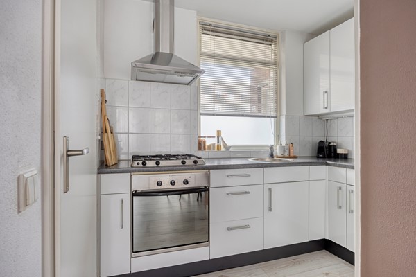 Medium property photo - Schepen Canishof 17, 6831 HH Arnhem