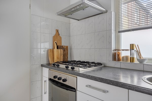 Medium property photo - Schepen Canishof 17, 6831 HH Arnhem