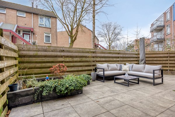 Medium property photo - Schepen Canishof 17, 6831 HH Arnhem