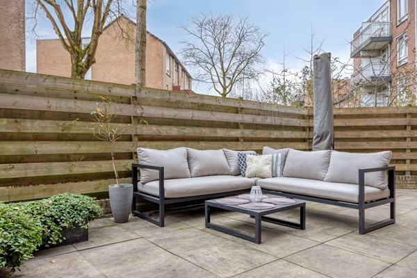 Medium property photo - Schepen Canishof 17, 6831 HH Arnhem