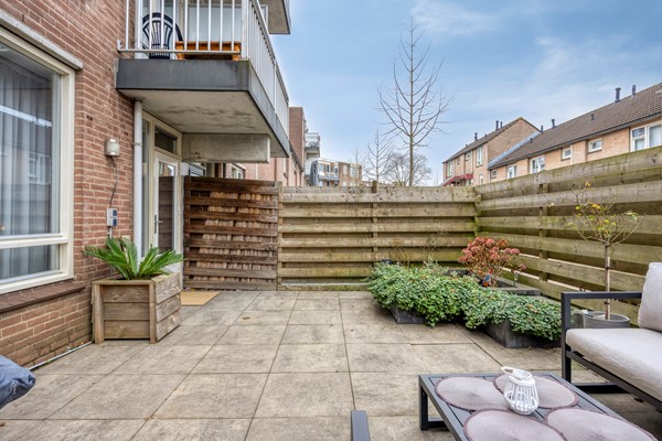 Medium property photo - Schepen Canishof 17, 6831 HH Arnhem