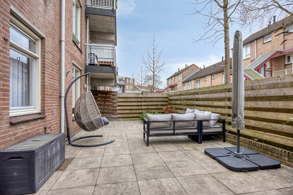 Medium property photo - Schepen Canishof 17, 6831 HH Arnhem