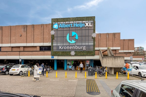 Medium property photo - Schepen Canishof 17, 6831 HH Arnhem