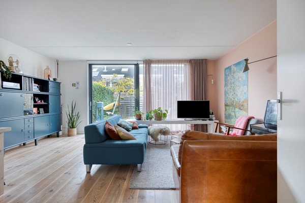 Medium property photo - Harriet Freezerlaan 28, 6662 LN Elst