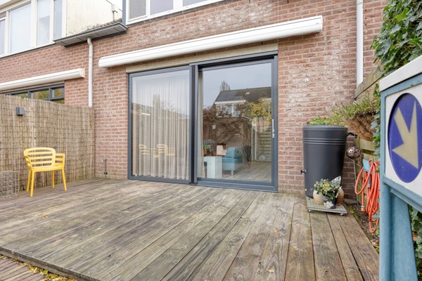 Medium property photo - Harriet Freezerlaan 28, 6662 LN Elst