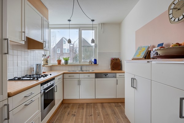 Medium property photo - Harriet Freezerlaan 28, 6662 LN Elst