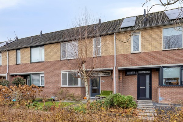 Medium property photo - Harriet Freezerlaan 28, 6662 LN Elst